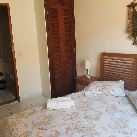 Flat - Geriba Apart Hotel Búzios 외부 사진