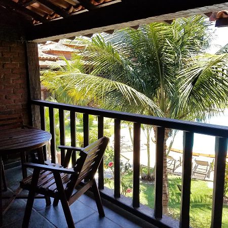 Flat - Geriba Apart Hotel Búzios 외부 사진