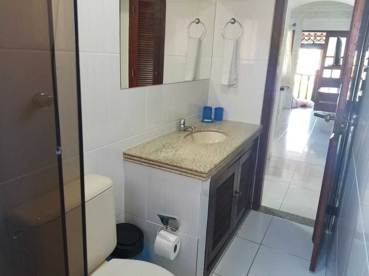Flat - Geriba Apart Hotel Búzios 외부 사진