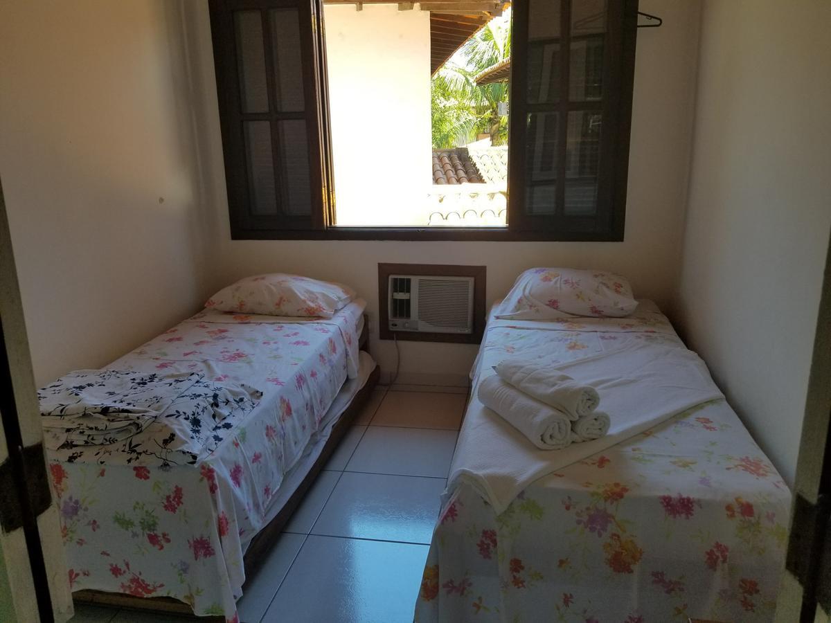 Flat - Geriba Apart Hotel Búzios 외부 사진