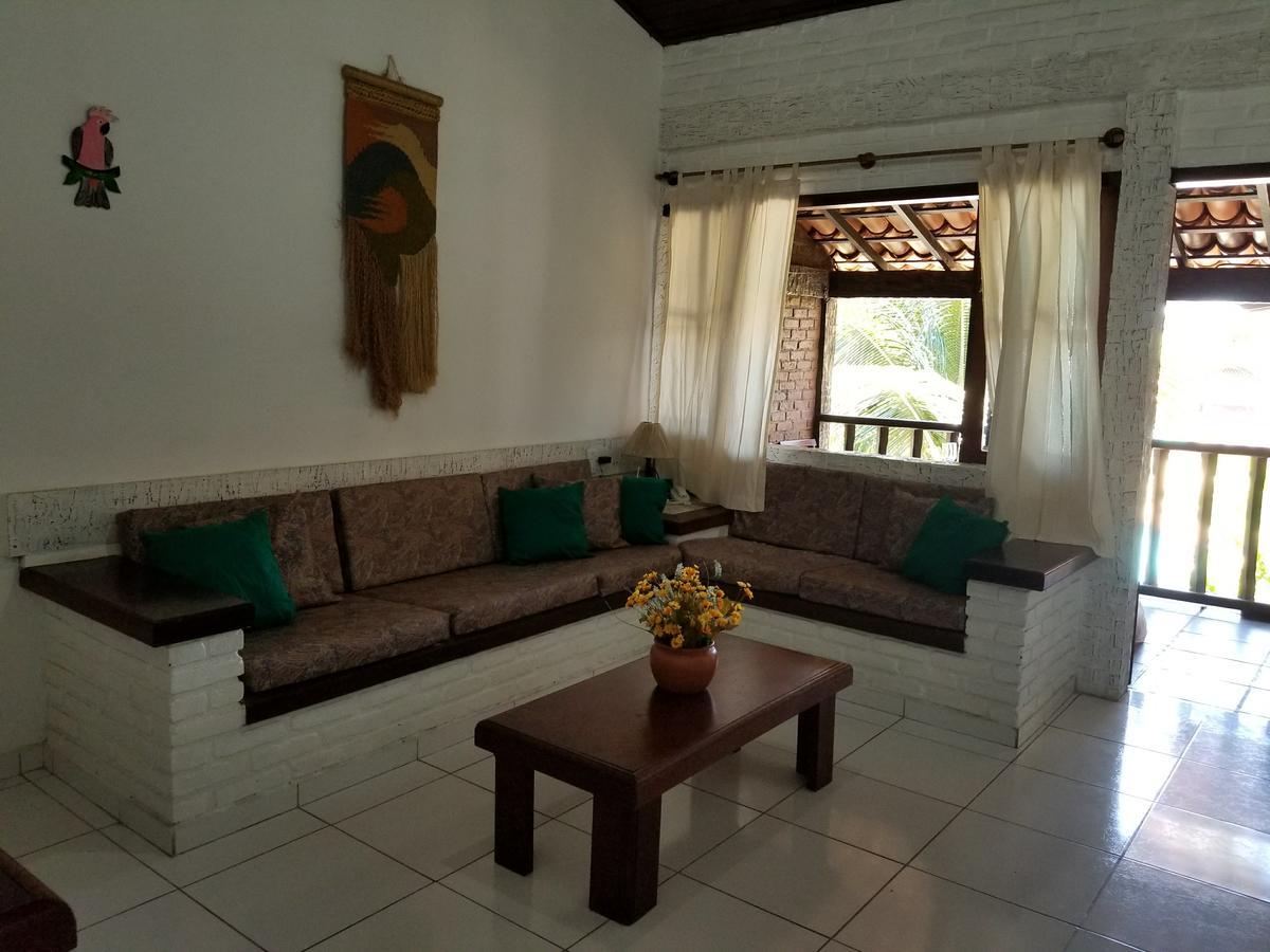 Flat - Geriba Apart Hotel Búzios 외부 사진