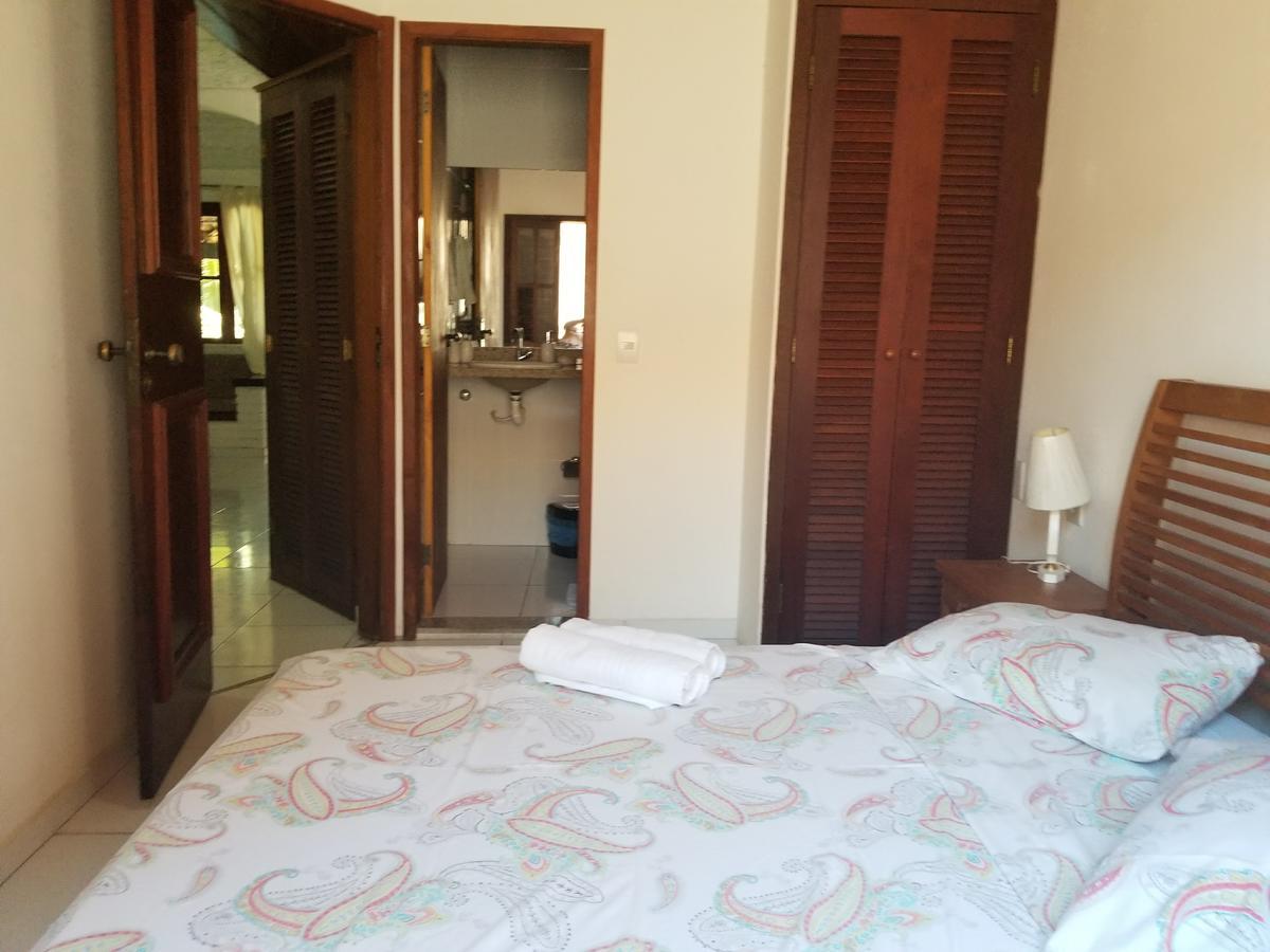 Flat - Geriba Apart Hotel Búzios 외부 사진