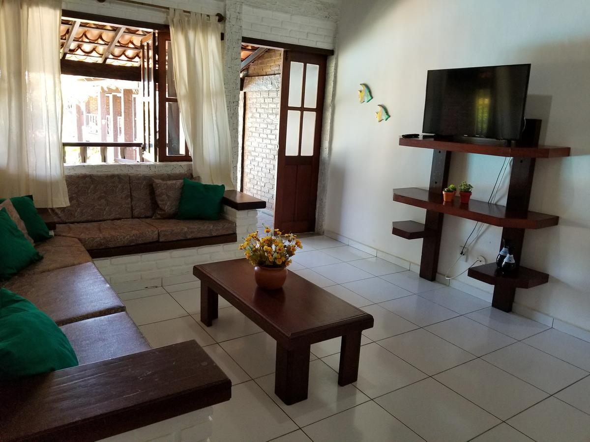 Flat - Geriba Apart Hotel Búzios 외부 사진