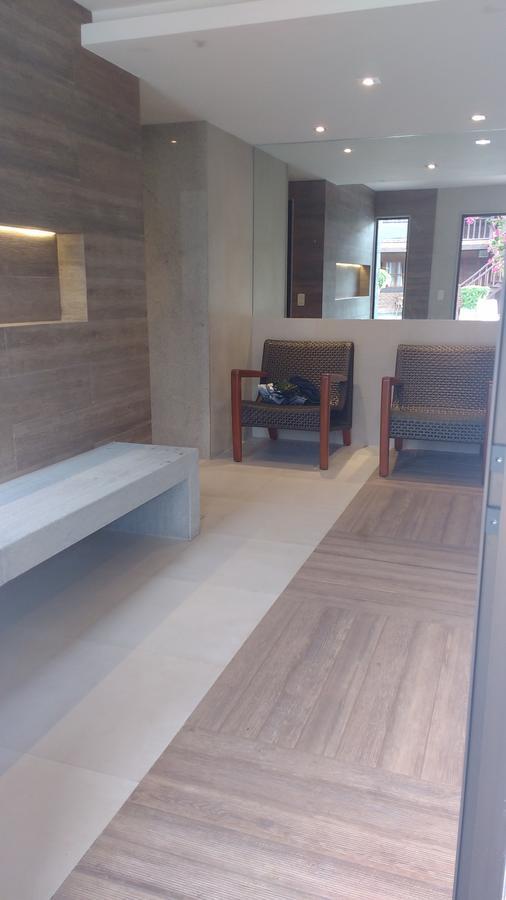 Flat - Geriba Apart Hotel Búzios 외부 사진