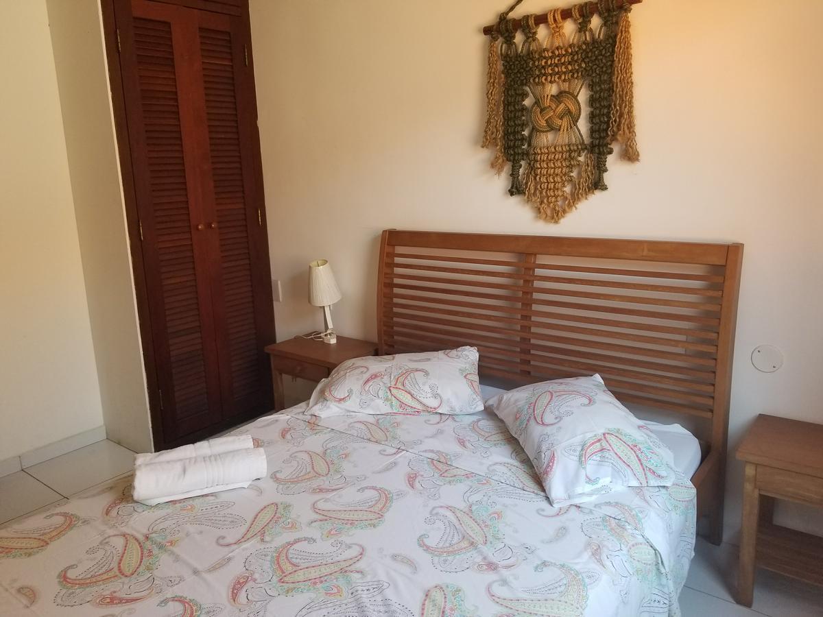 Flat - Geriba Apart Hotel Búzios 외부 사진