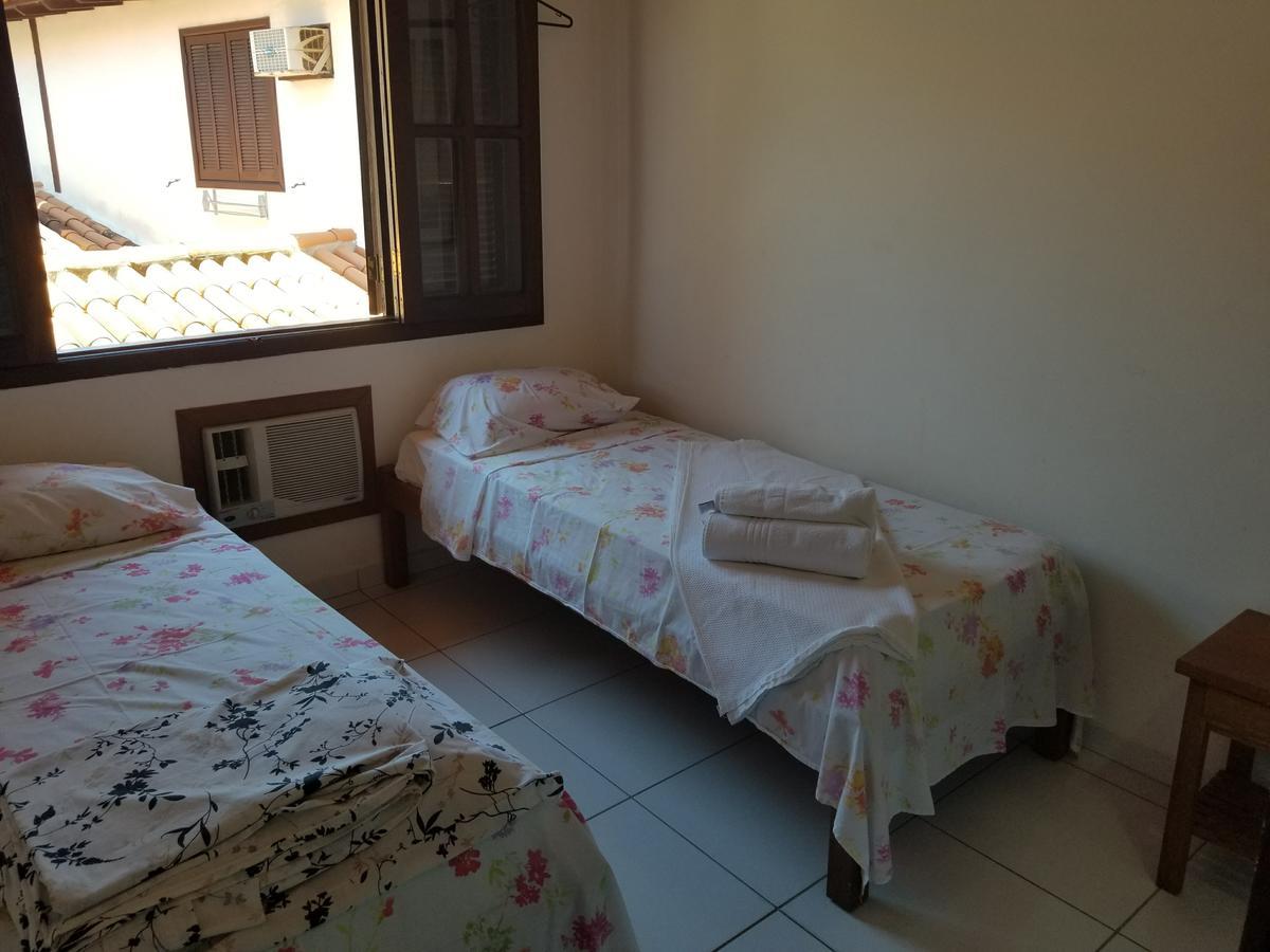 Flat - Geriba Apart Hotel Búzios 외부 사진
