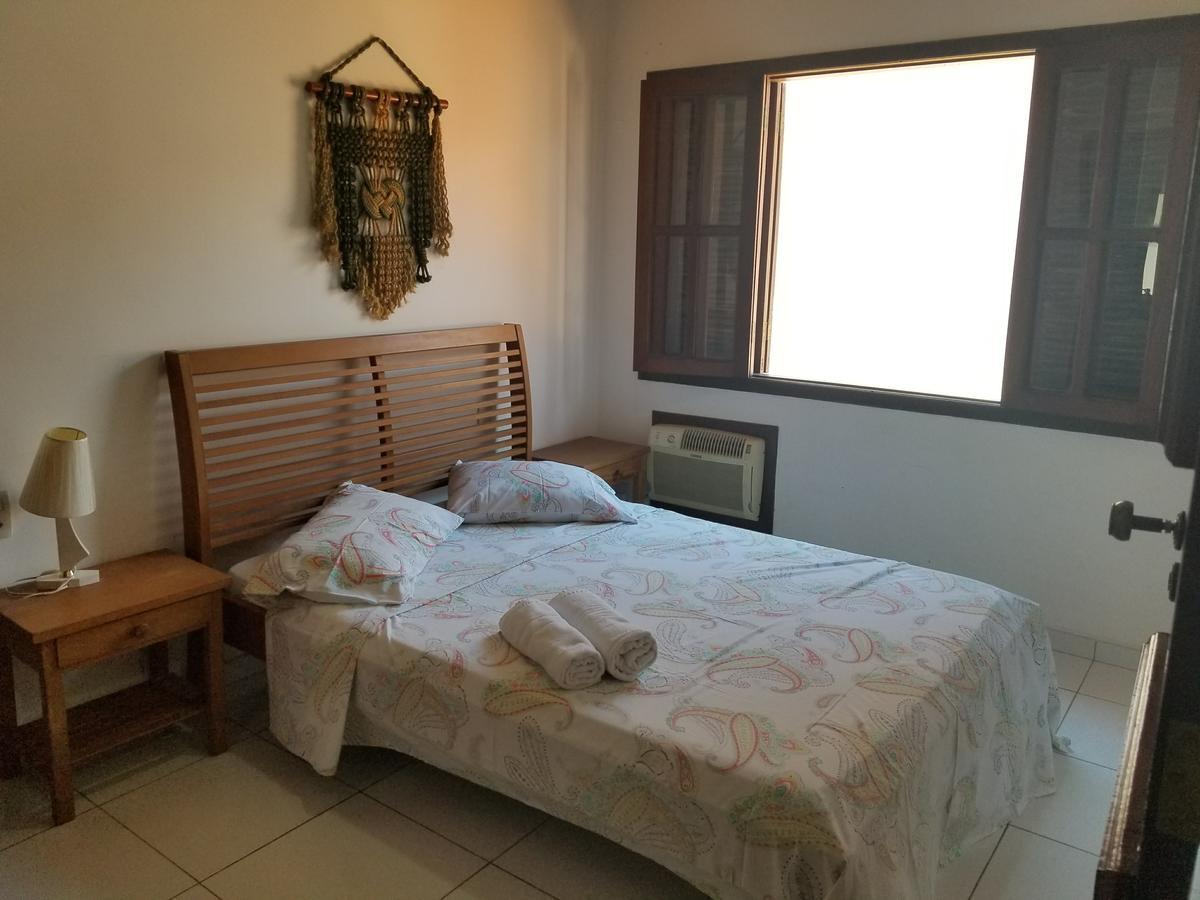 Flat - Geriba Apart Hotel Búzios 외부 사진