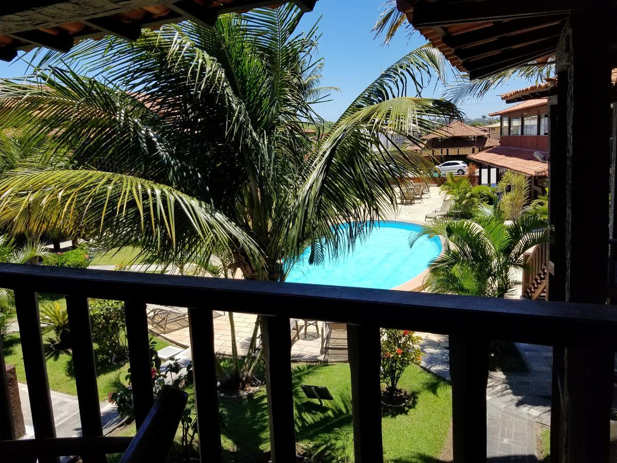 Flat - Geriba Apart Hotel Búzios 외부 사진